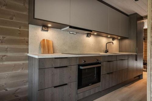 Mountain View Apartment - 205 in סטראנדה Mountain View Apartment - 205 in סטראנדה