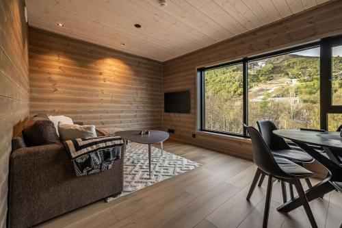 Mountain View Apartment - 205 in סטראנדה Mountain View Apartment - 205 in סטראנדה