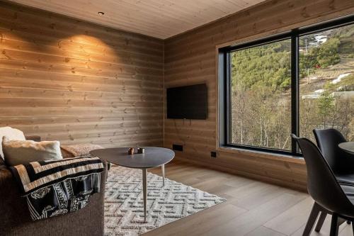 Mountain View Apartment - 205 in סטראנדה Mountain View Apartment - 205 in סטראנדה