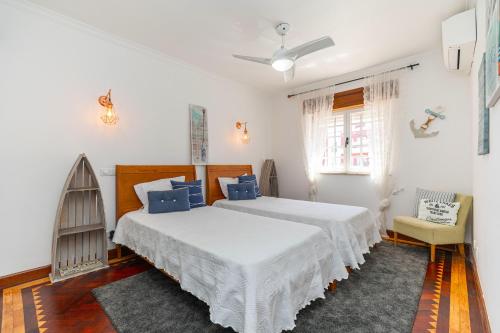 Casa Pink Flamingo Spacious Town Centre Villa in ตาวิรา Casa Pink Flamingo Spacious Town Centre Villa in ตาวิรา