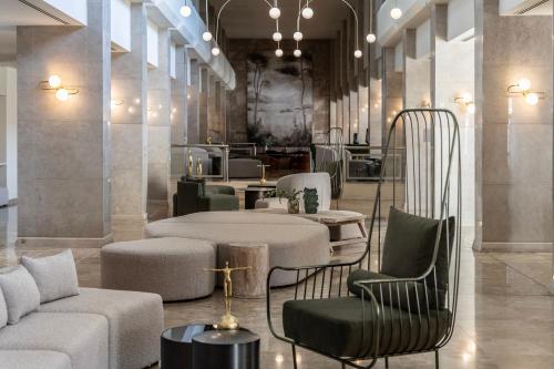 Cali Resort & Spa Designed For Adults by Louis Hotels in Peyia Cali Resort & Spa Designed For Adults by Louis Hotels in Peyia