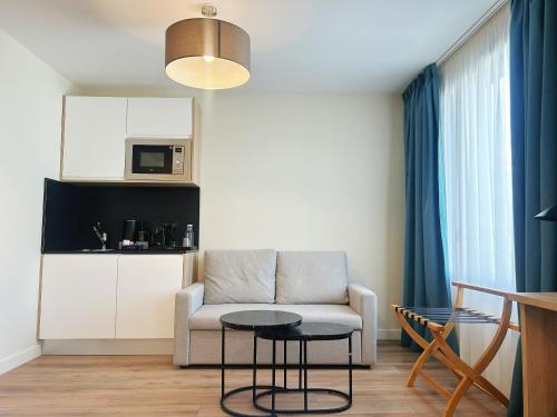 Facilities, Hotel Oden Paris Ivry in Ivry-sur-Seine Facilities, Hotel Oden Paris Ivry in Ivry-sur-Seine
