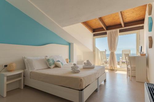 Hotel Maluentu in Sardinia Hotel Maluentu in Sardinia