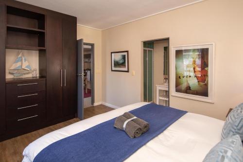 City Bowl stylish home, all in walking distance Flatrock