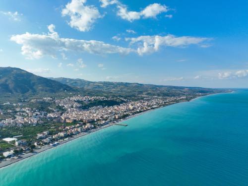 شاطئ, Casa Vacanza Riviera dei Saraceni in Trebisacce شاطئ, Casa Vacanza Riviera dei Saraceni in Trebisacce