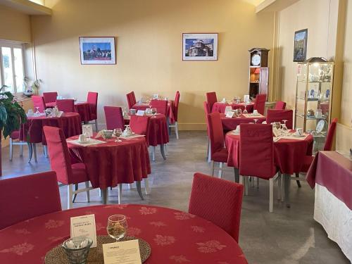 Ételek és italok, The Originals Boutique, Hôtel Clos Sainte Marie, Nevers in Nevers Ételek és italok, The Originals Boutique, Hôtel Clos Sainte Marie, Nevers in Nevers