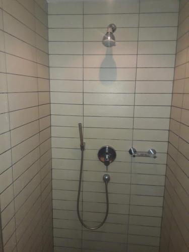 Fürdőszoba, Potch Guest House in Potchefstroom városközpont Fürdőszoba, Potch Guest House in Potchefstroom városközpont