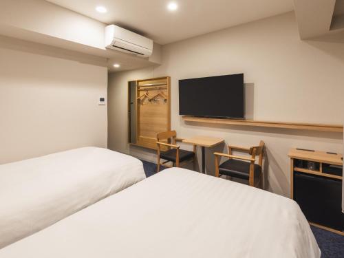 Sotetsu Fresa Inn Hiroshima in Hiroshima Sotetsu Fresa Inn Hiroshima in Hiroshima