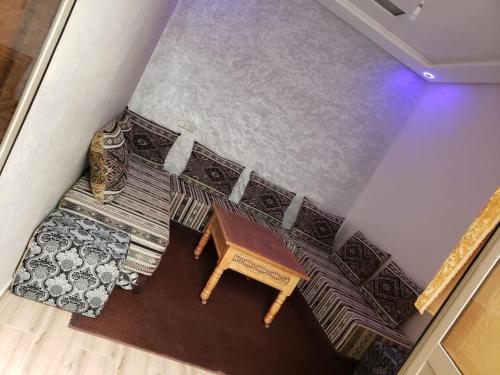 Magnifique appartement bien equipe in El Mechouar Stinia Magnifique appartement bien equipe in El Mechouar Stinia