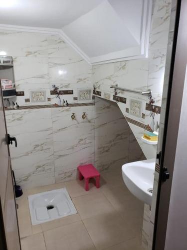Magnifique appartement bien equipe in El Mechouar Stinia Magnifique appartement bien equipe in El Mechouar Stinia