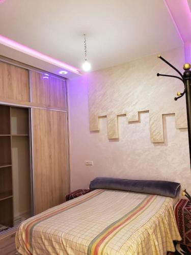 Magnifique appartement bien equipe in El Mechouar Stinia Magnifique appartement bien equipe in El Mechouar Stinia