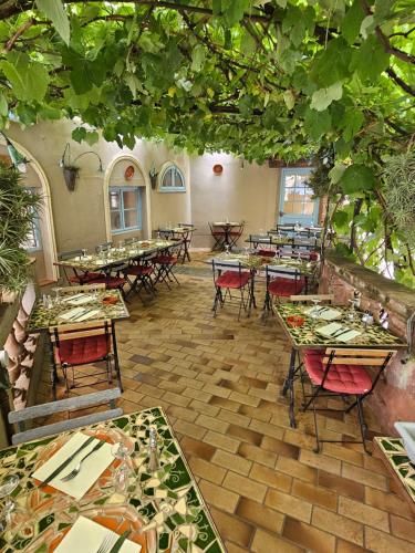 Hotel Vidal in Ceret Hotel Vidal in Ceret