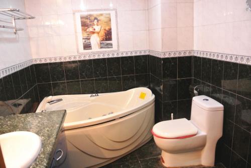 This photo about Wuhan Morning Bird Youth Hostel shared on HyHotel.com