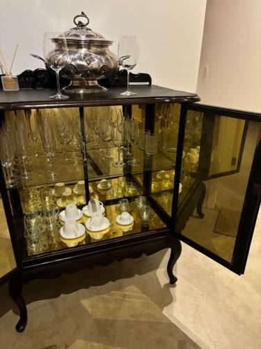 Vila Casarão - Casa de Hóspedes (Vila Casarao - Casa de Hospedes) in คาราเวลัส Vila Casarão - Casa de Hóspedes (Vila Casarao - Casa de Hospedes) in คาราเวลัส