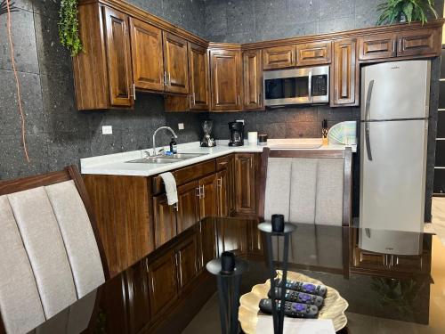 Ancla Suites Hotel - 2 Bedroom Apartments in เอล ปวยร์โต Ancla Suites Hotel - 2 Bedroom Apartments in เอล ปวยร์โต