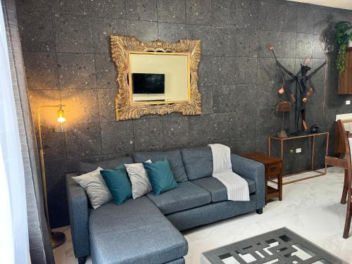 Ancla Suites Hotel - 2 Bedroom Apartments in เอล ปวยร์โต Ancla Suites Hotel - 2 Bedroom Apartments in เอล ปวยร์โต