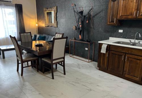 Ancla Suites Hotel - 2 Bedroom Apartments in เอล ปวยร์โต Ancla Suites Hotel - 2 Bedroom Apartments in เอล ปวยร์โต