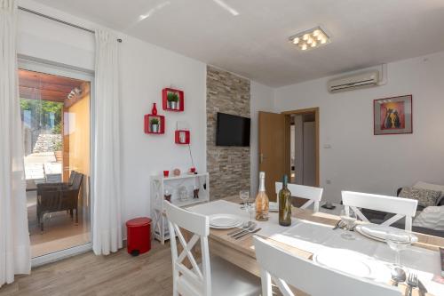 Létesítmények, Holiday Home Aurea - Happy Rentals in Labin Létesítmények, Holiday Home Aurea - Happy Rentals in Labin