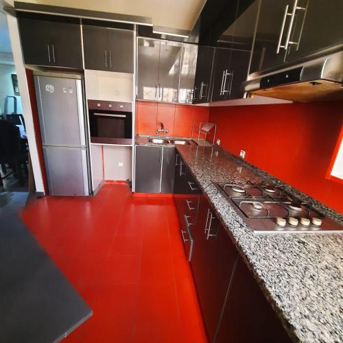 Agence Immobilier Et-toulouti in El Houda Agence Immobilier Et-toulouti in El Houda