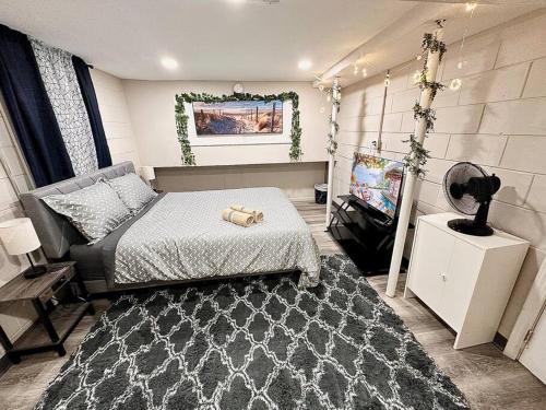 Serene Cityscape Sanctuary Close to Downtown Indianapolis - Unit #5 near Hinkle Fieldhouse Serene Cityscape Sanctuary Close to Downtown Indianapolis - Unit #5 near Hinkle Fieldhouse