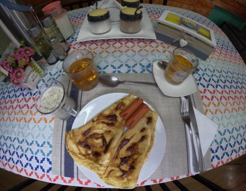 Hostel 53 Sur in Puerto Natales Hostel 53 Sur in Puerto Natales