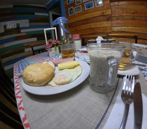 Hostel 53 Sur in Puerto Natales Hostel 53 Sur in Puerto Natales