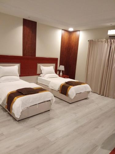 نزل راما للوحدات السكنية المفروشة in As Suwaidi Al Gharabi نزل راما للوحدات السكنية المفروشة in As Suwaidi Al Gharabi
