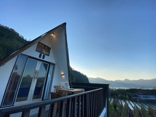 Batur Homestay and Lodge in Kintamani Batur Homestay and Lodge in Kintamani