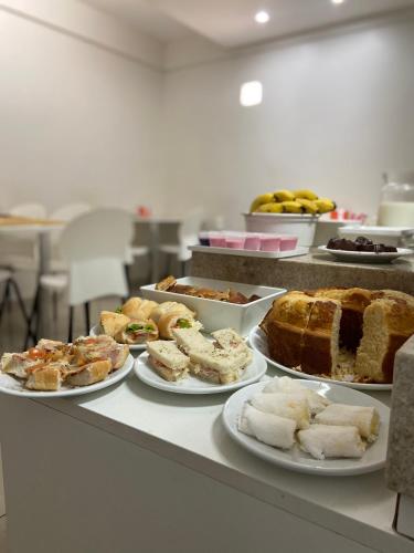 Hotel Supreme - Pistao Sul - Proximo ao Taguatinga Shopping in ตากัวติงกา Hotel Supreme - Pistao Sul - Proximo ao Taguatinga Shopping in ตากัวติงกา