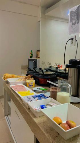 Hotel Supreme - Pistao Sul - Proximo ao Taguatinga Shopping in ตากัวติงกา Hotel Supreme - Pistao Sul - Proximo ao Taguatinga Shopping in ตากัวติงกา