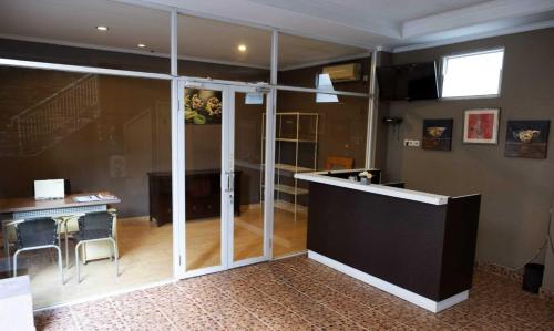 Lobi, Gaing Mas Residence by Gaing Mas Group in Jimbaran Lobi, Gaing Mas Residence by Gaing Mas Group in Jimbaran