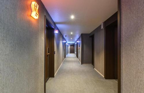 Hotel The L in Dongmun-dong Hotel The L in Dongmun-dong