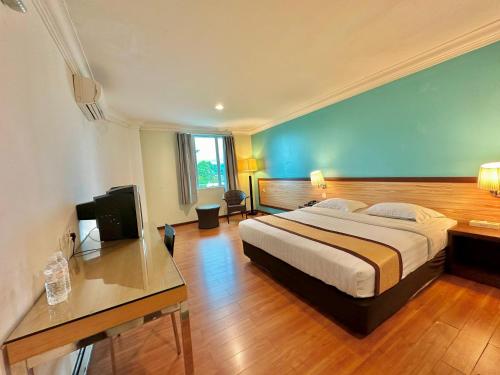 TD Lodge Kota Belud in Kota Belud TD Lodge Kota Belud in Kota Belud