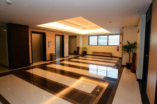 Ever O Business Hotel in Zamboanga City Ever O Business Hotel in Zamboanga City
