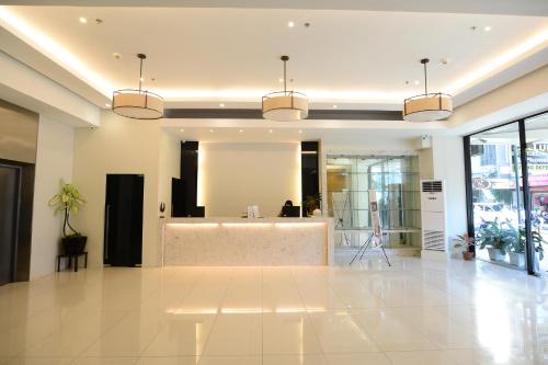 เอเวอร์ โอ บิซิเนส โฮเต็ล (Ever O Business Hotel) in เมืองซัมโบอังกา เอเวอร์ โอ บิซิเนส โฮเต็ล (Ever O Business Hotel) in เมืองซัมโบอังกา