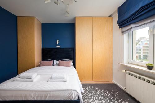 Elektrownia Powiśle Stylish Apartment