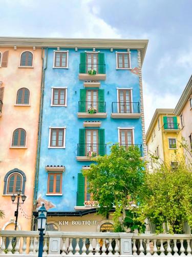 Kim Boutique Hotel Phu Quoc