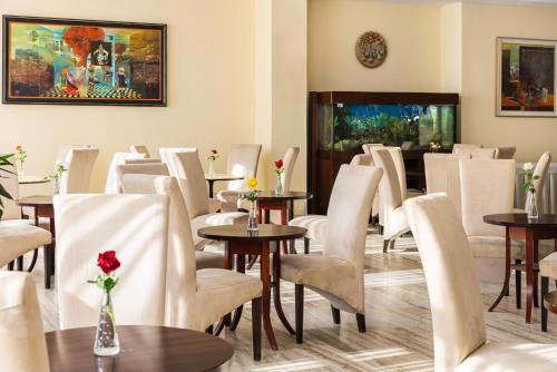 Hotel Park in بييشتاني Hotel Park in بييشتاني