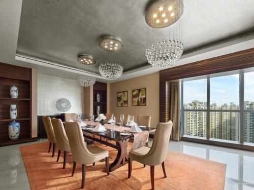 館内設備, ヒルトン ヘフェイ (Hilton Hefei) in 合肥(ホーフェイ) 館内設備, ヒルトン ヘフェイ (Hilton Hefei) in 合肥(ホーフェイ)
