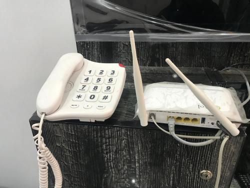 Guest House in Dhupsari Guest House in Dhupsari