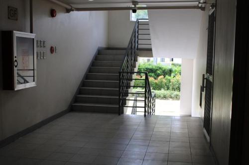 8 Spatial Condo Unit near NCCC Mall 8 Spatial Condo Unit near NCCC Mall