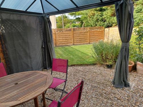 View, Apartment St Remy-les-Chevreuse 5 min walk RER B in Saint-Remy-les-Chevreuse View, Apartment St Remy-les-Chevreuse 5 min walk RER B in Saint-Remy-les-Chevreuse