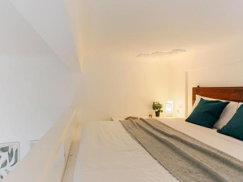 The Best Rent - Loft near Colonne of San Lorenzo