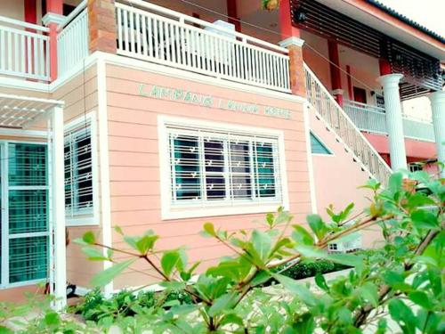 This photo about Lampang Lanna Home shared on HyHotel.com