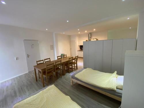 Sali Homes - Monteurswohnungen im Herzen von Kleve in Kleve Sali Homes - Monteurswohnungen im Herzen von Kleve in Kleve