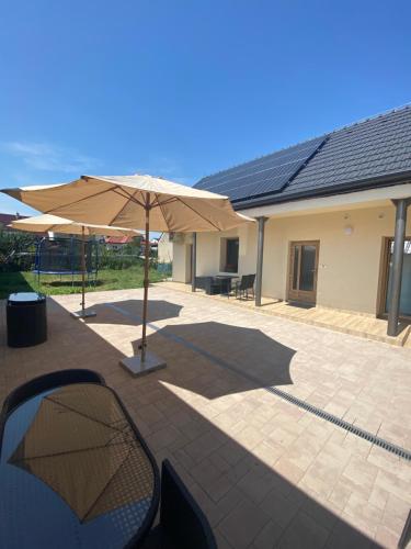 Apartmány Mikulčice (Apartmany Mikulcice) in Mikulcice Apartmány Mikulčice (Apartmany Mikulcice) in Mikulcice