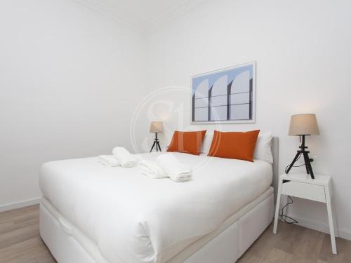 Wonderful apartment for 6