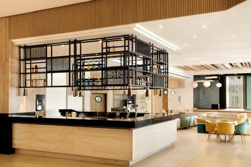 Ресторан, Iberostar Waves Mehari Djerba in Джерба Ресторан, Iberostar Waves Mehari Djerba in Джерба