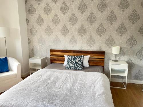 Gasteappartement Ratingen-Hosel in Ratingen Gasteappartement Ratingen-Hosel in Ratingen