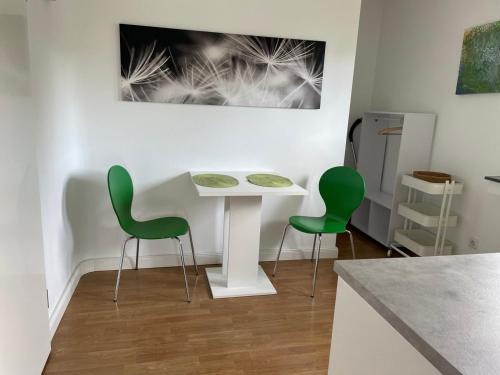 Facilities, Gasteappartement Ratingen-Hosel in Ratingen Facilities, Gasteappartement Ratingen-Hosel in Ratingen